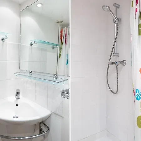 Apartamento Ile Saint-louis