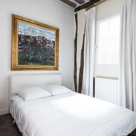 Apartamento Ile Saint-louis *